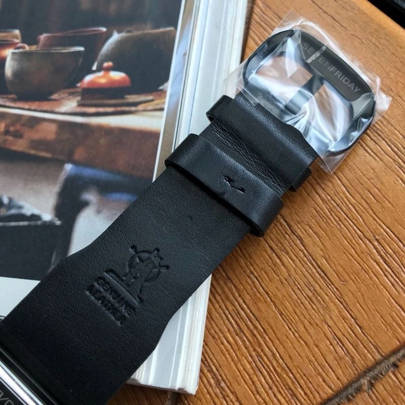 SEVENFRIDAY Watches RelaxedFit 202823
