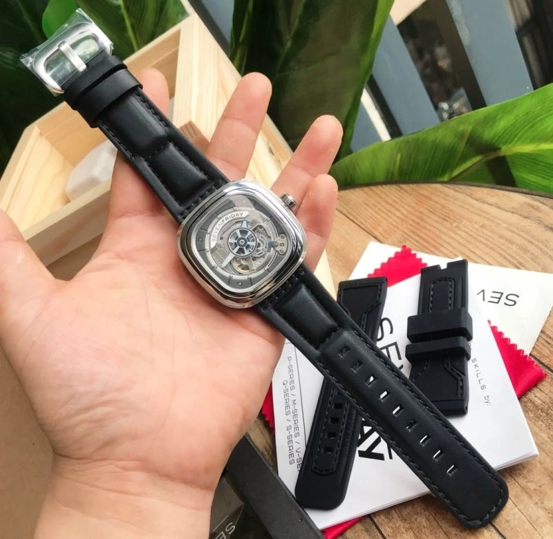 SEVENFRIDAY Watches Casual 202822
