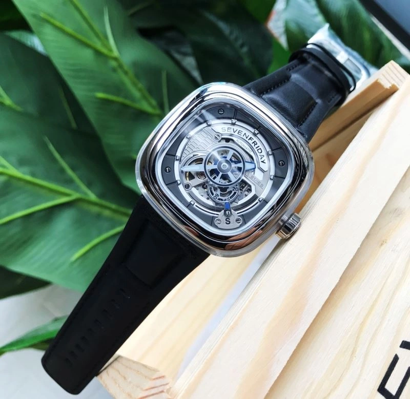SEVENFRIDAY Watches Casual 202822