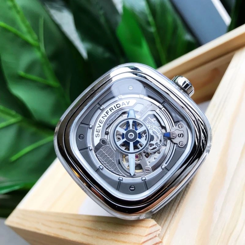 SEVENFRIDAY Watches Casual 202822