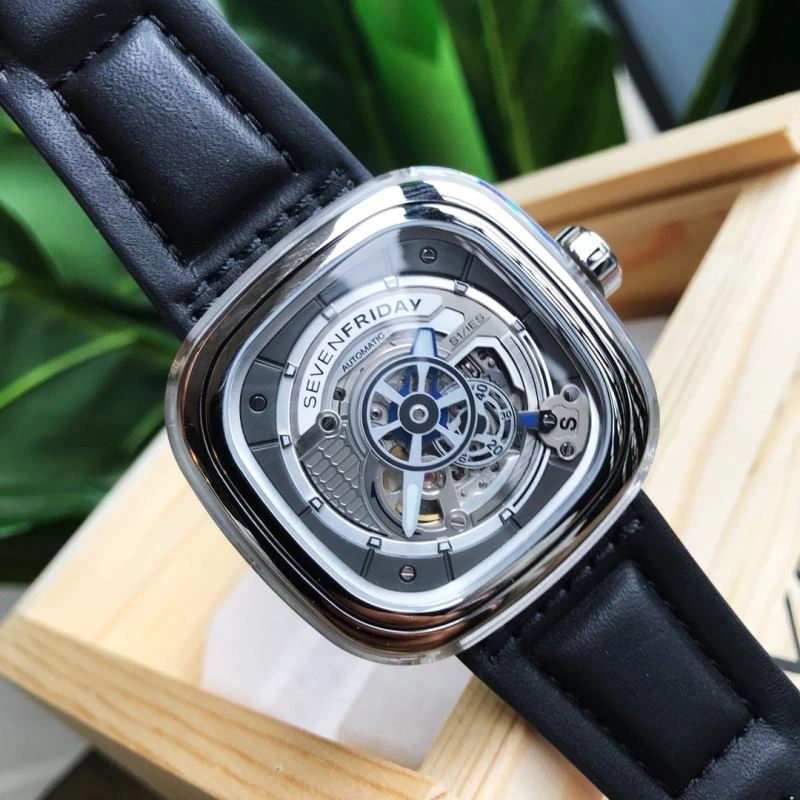 SEVENFRIDAY Watches Casual 202822