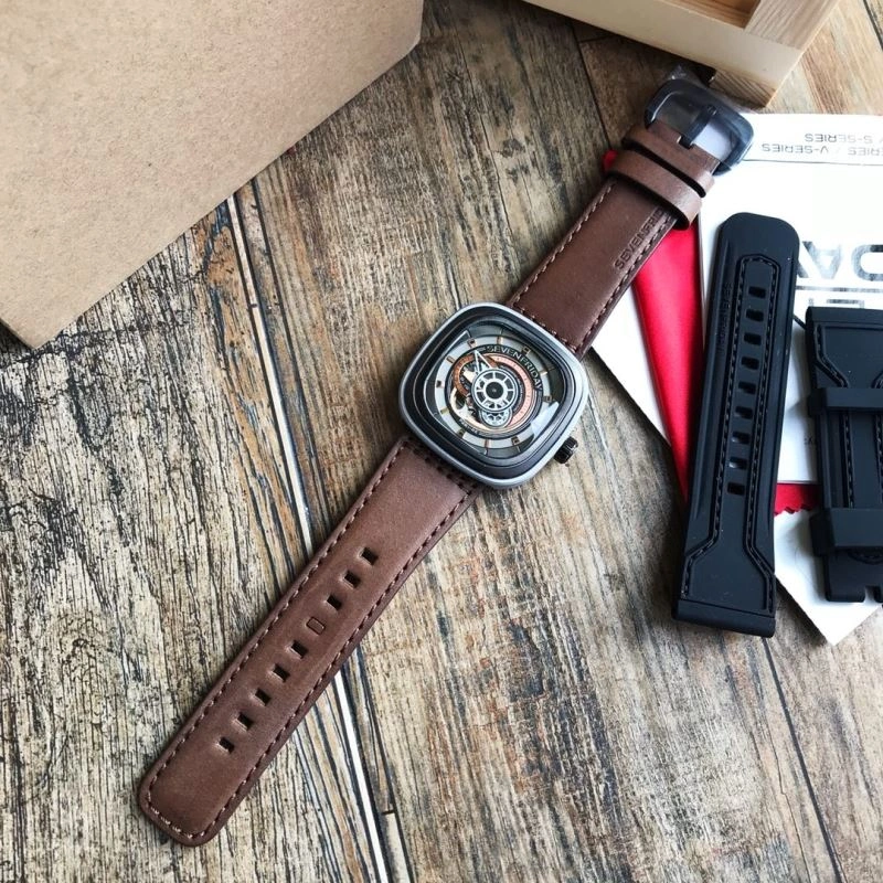 SEVENFRIDAY Watches Popular 202818
