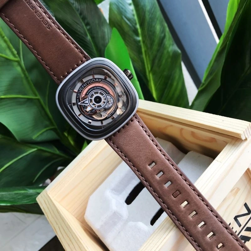 SEVENFRIDAY Watches Popular 202818