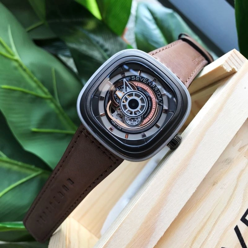 SEVENFRIDAY Watches Popular 202818