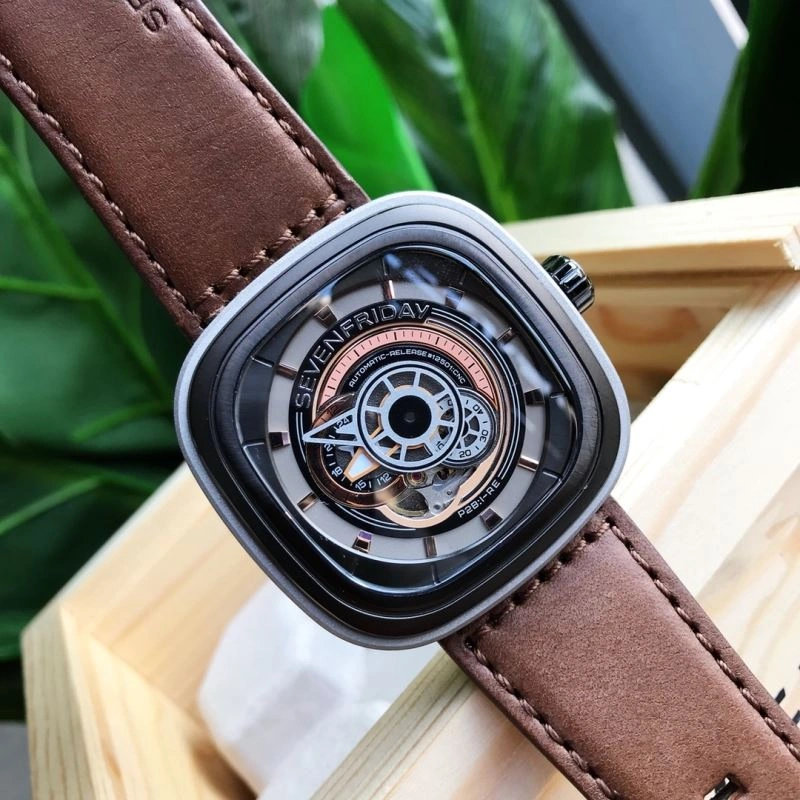 SEVENFRIDAY Watches Popular 202818