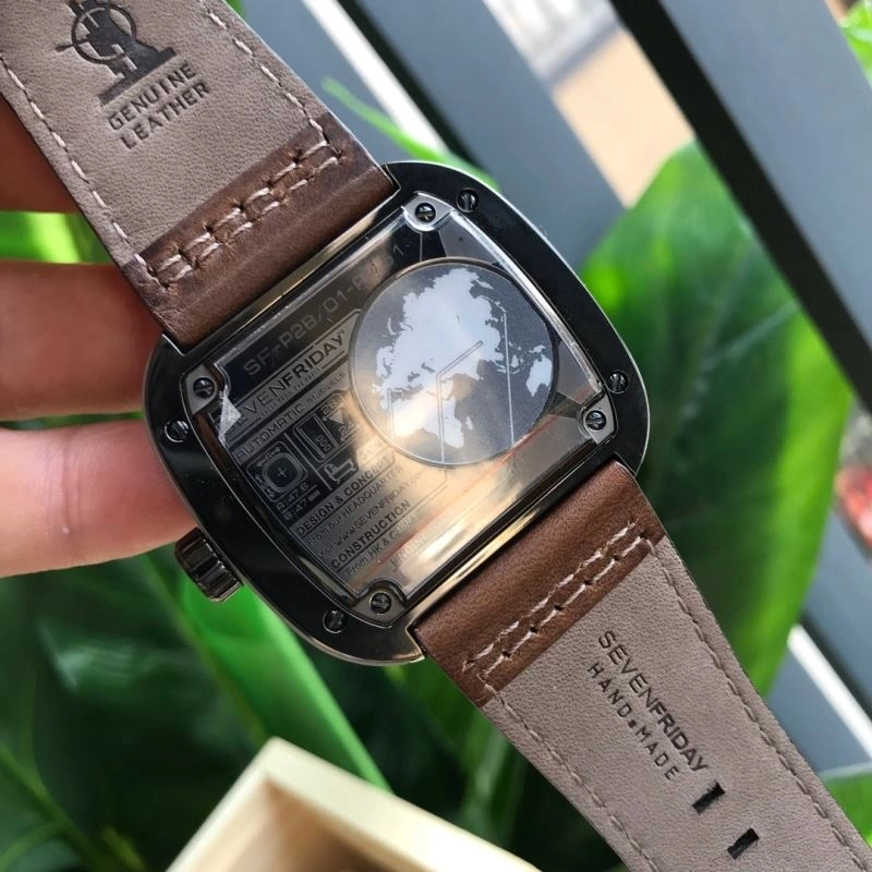 SEVENFRIDAY Watches Popular 202818