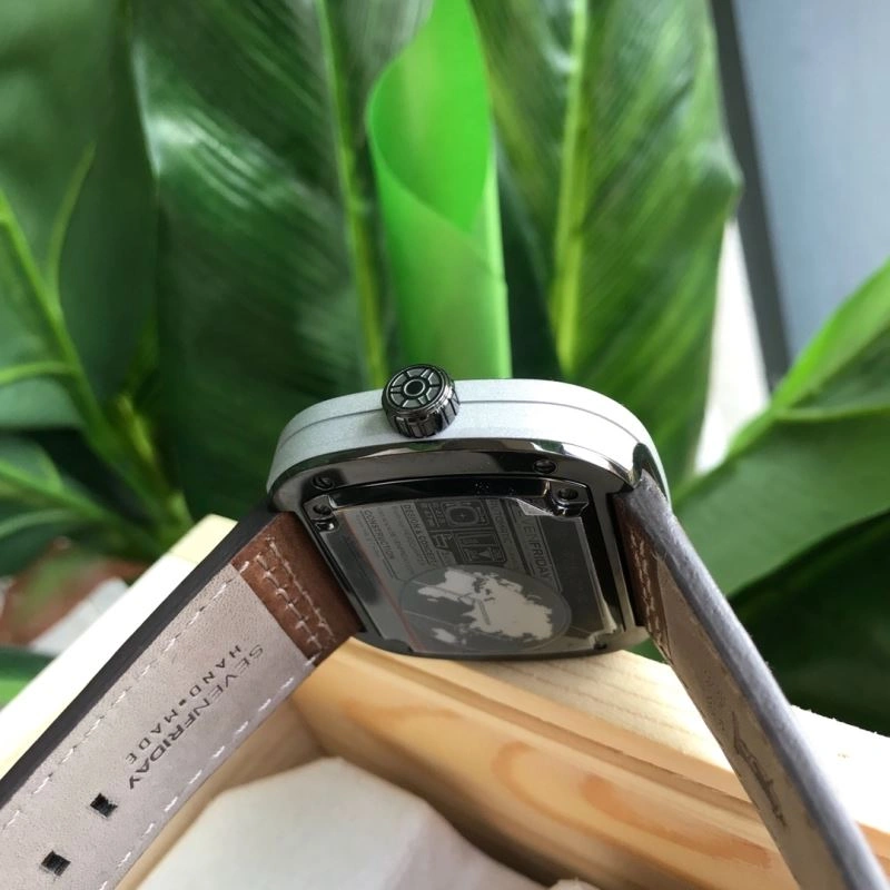 SEVENFRIDAY Watches Popular 202818