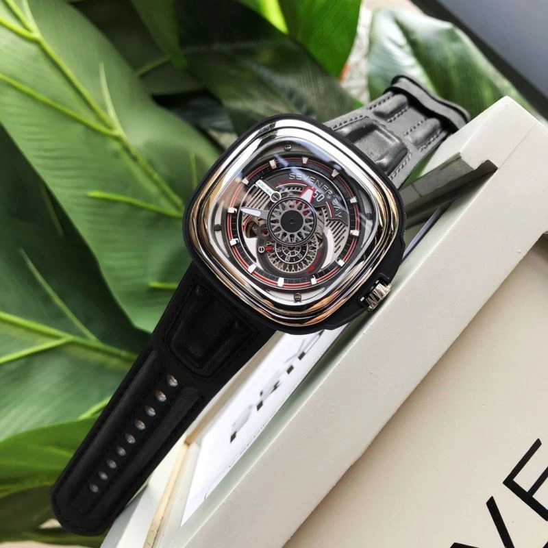 SunProtective SEVENFRIDAY Watches 202809