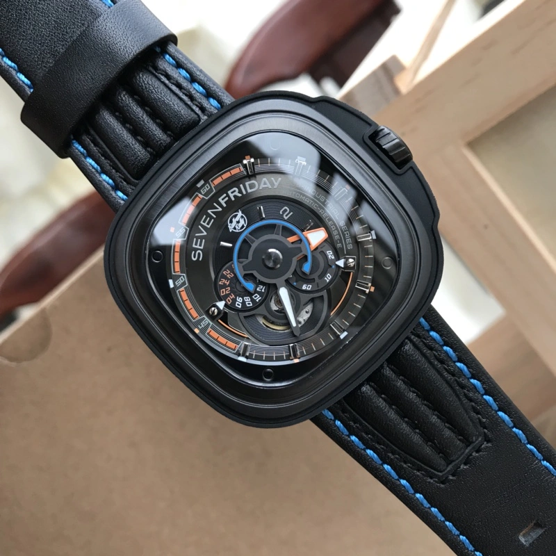SEVENFRIDAY Watches Popular 202815