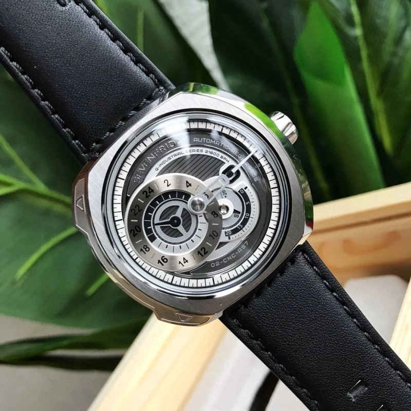 SEVENFRIDAY Watches Stretchable 202814