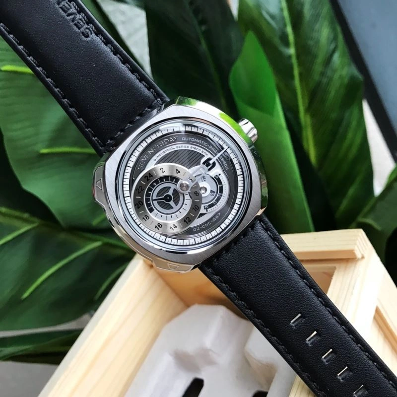 SEVENFRIDAY Watches Stretchable 202814