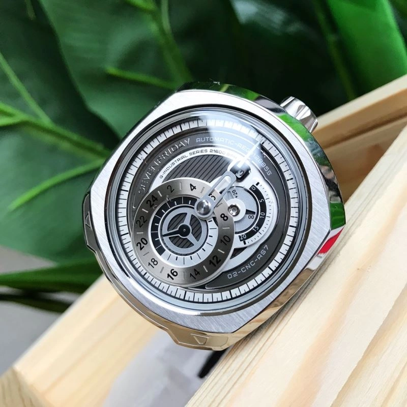 SEVENFRIDAY Watches Stretchable 202814