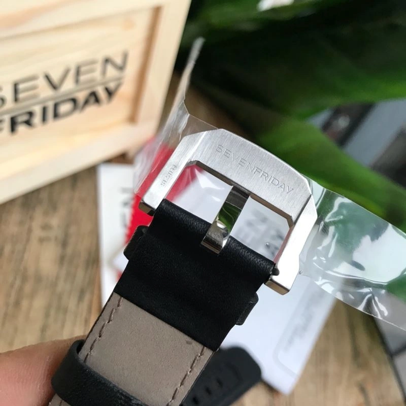 SEVENFRIDAY Watches Stretchable 202814