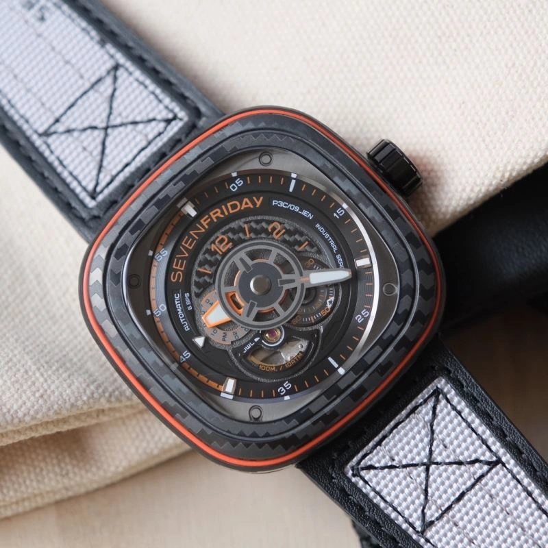 SEVENFRIDAY Watches Bold 202810