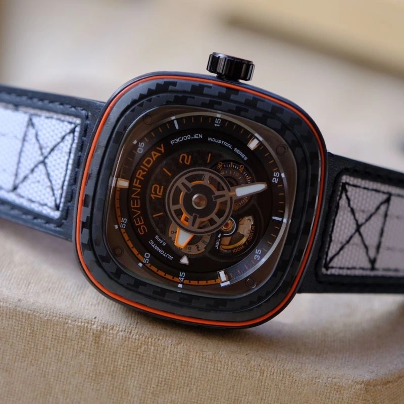 SEVENFRIDAY Watches Bold 202810
