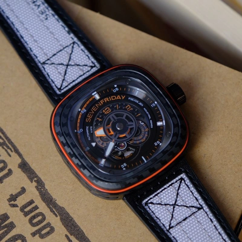 SEVENFRIDAY Watches Bold 202810