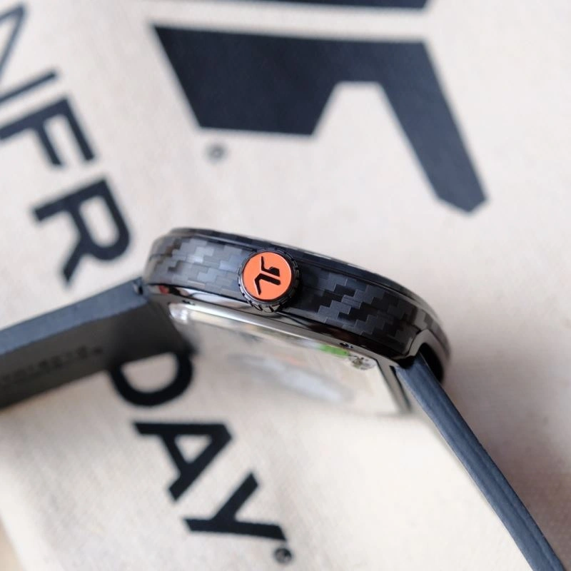 SEVENFRIDAY Watches Bold 202810