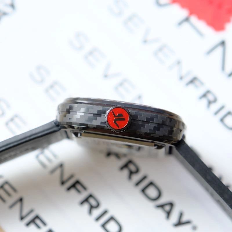 Practical SEVENFRIDAY Watches 202802