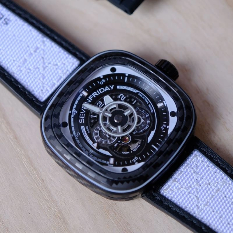 TimelessDesign SEVENFRIDAY Watches 202806