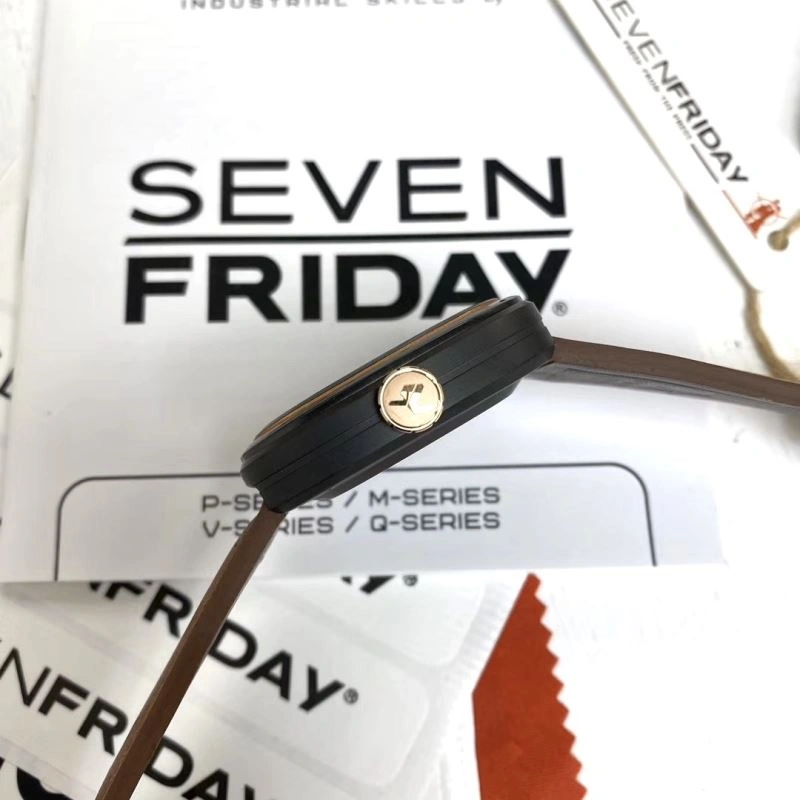 SEVENFRIDAY Watches EasyMatch 202817