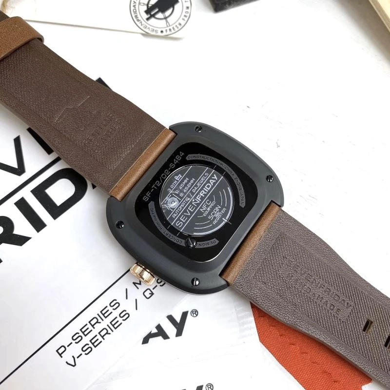SEVENFRIDAY Watches EasyMatch 202817