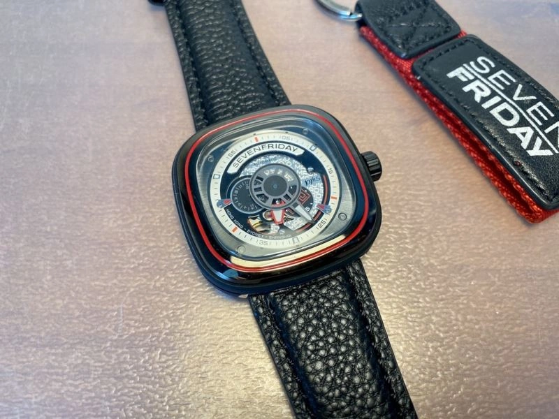 SEVENFRIDAY Watches Chic 202800