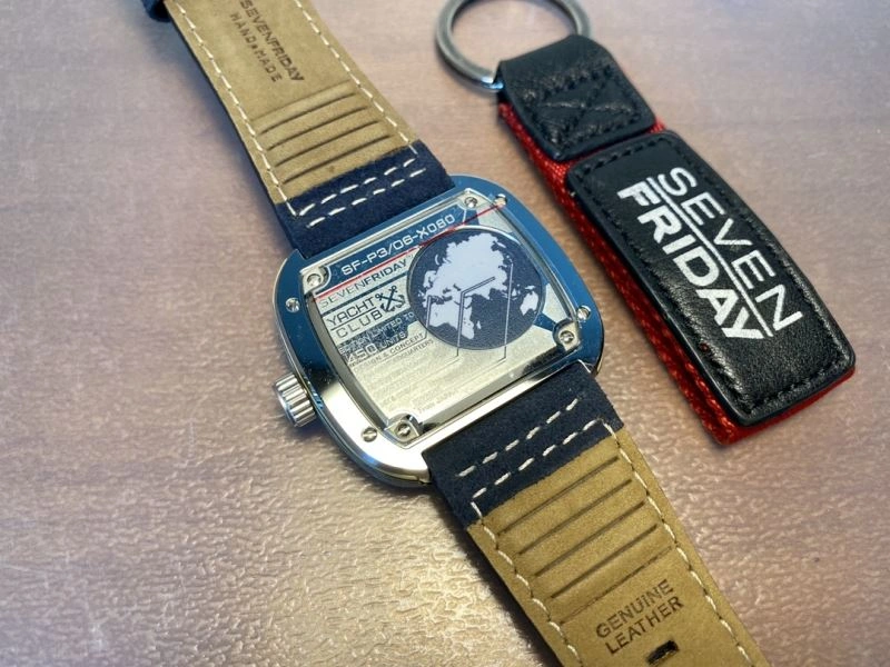 SEVENFRIDAY Watches EasyCare 202798