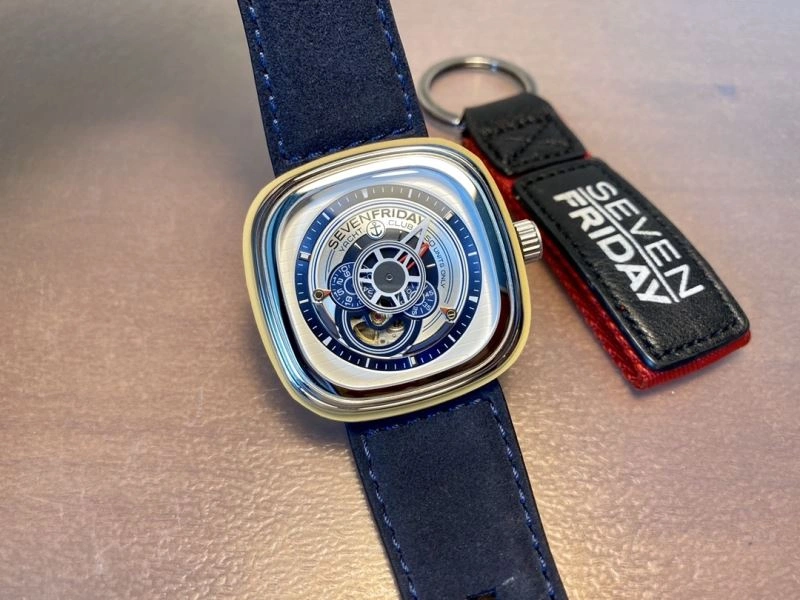 SEVENFRIDAY Watches EasyCare 202798