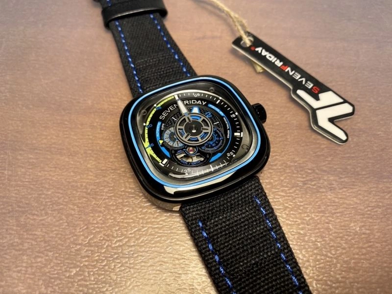 SEVENFRIDAY Watches UrbanStyle 202790