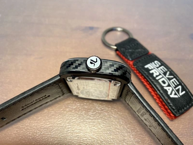 SEVENFRIDAY Watches Minimalist 202788
