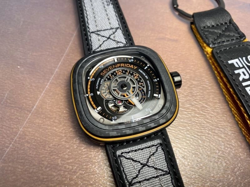 UrbanStyle SEVENFRIDAY Watches 202782