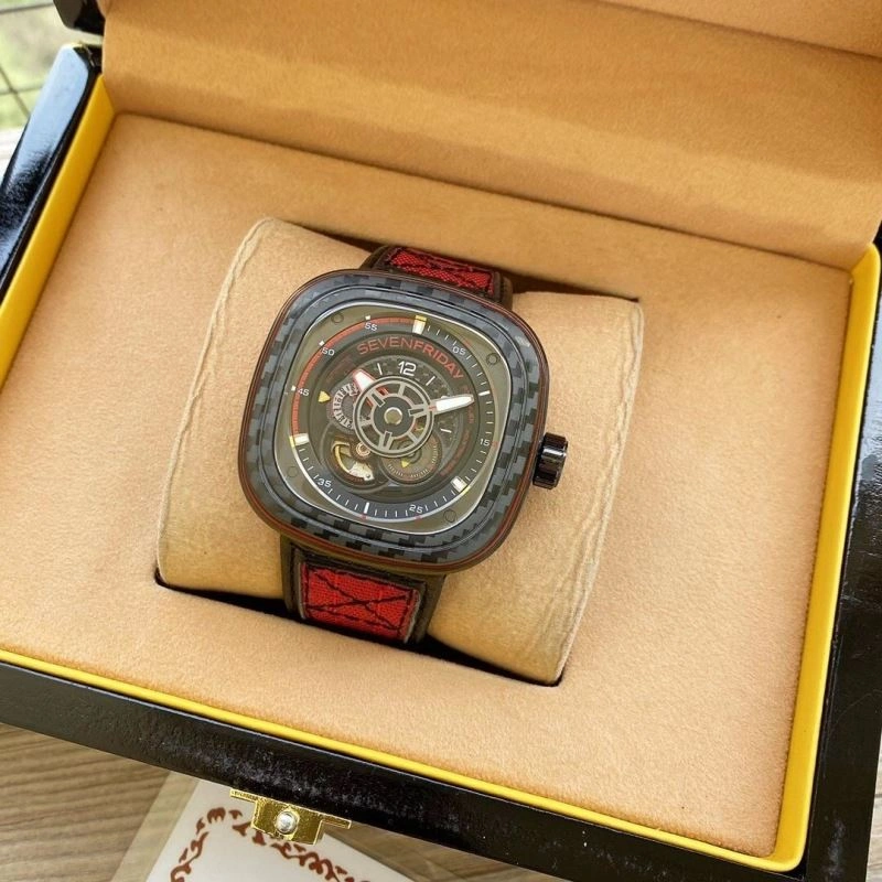 Comfortable SEVENFRIDAY Watches 202787