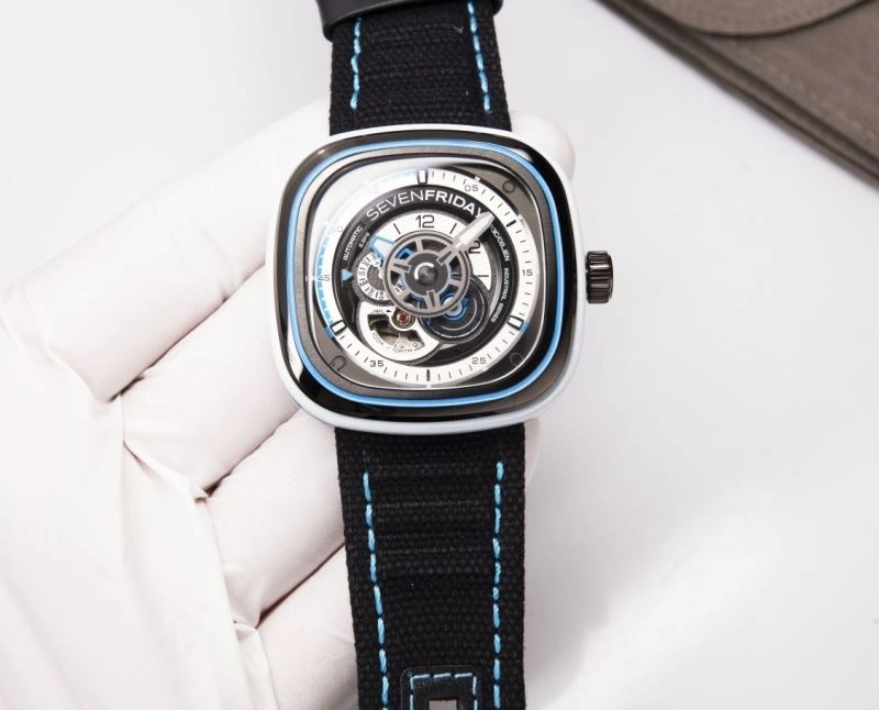 SEVENFRIDAY Watches Classic 202856