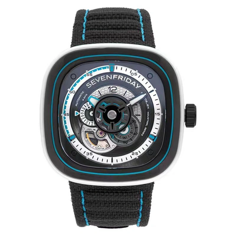 FlexibleFit SEVENFRIDAY Watches 202837