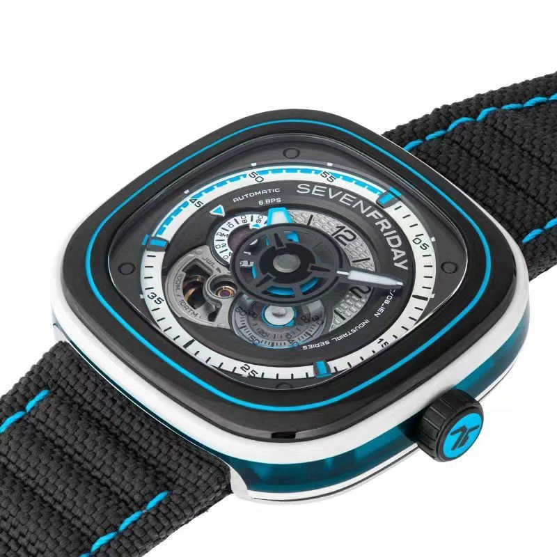 FlexibleFit SEVENFRIDAY Watches 202837