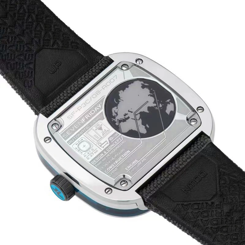 FlexibleFit SEVENFRIDAY Watches 202837