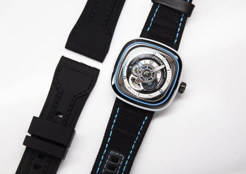 FlexibleFit SEVENFRIDAY Watches 202837