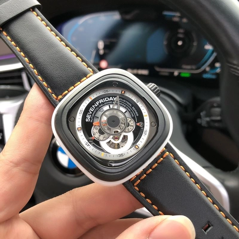 Stylish SEVENFRIDAY Watches 202836