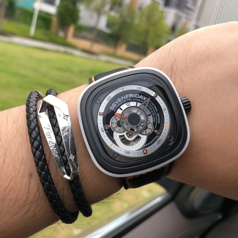 Stylish SEVENFRIDAY Watches 202836