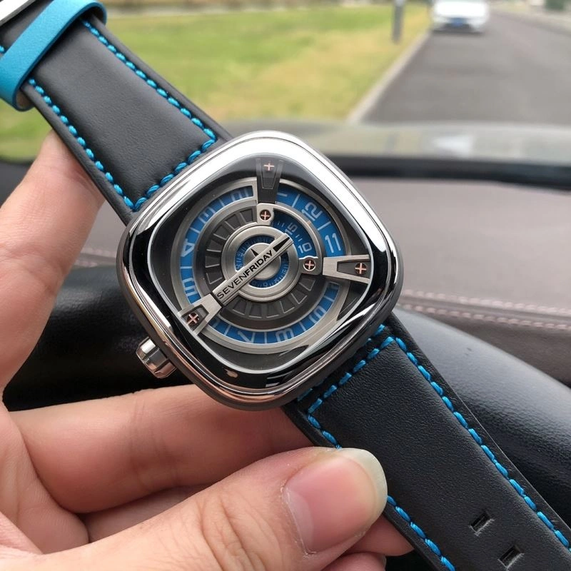 SEVENFRIDAY Watches Breathable 202863