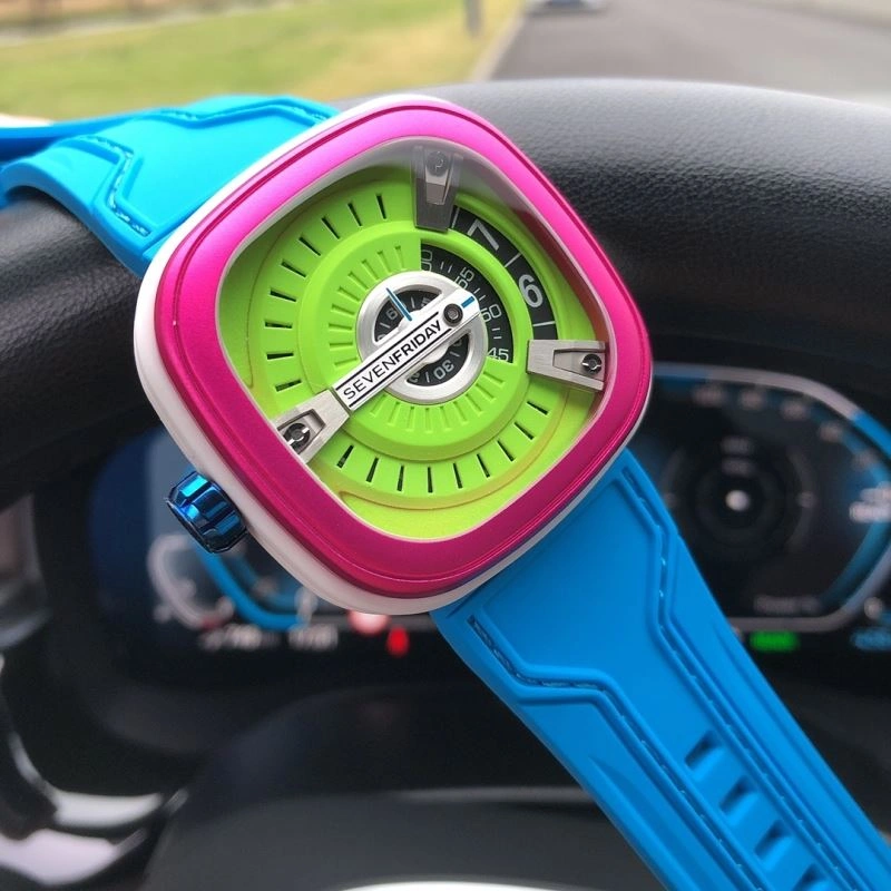 SEVENFRIDAY Watches TimelessDesign 202840