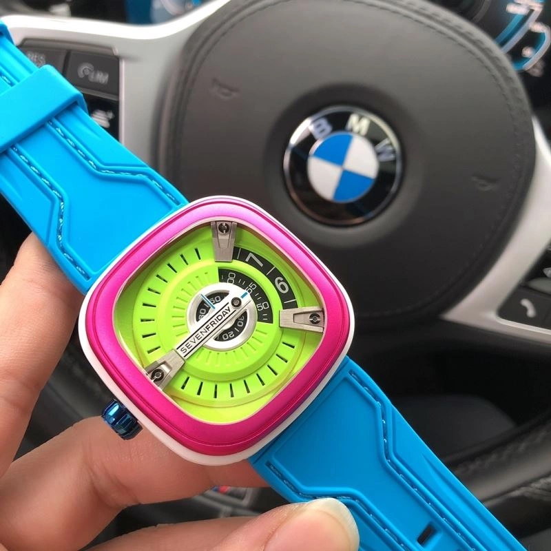 SEVENFRIDAY Watches TimelessDesign 202840