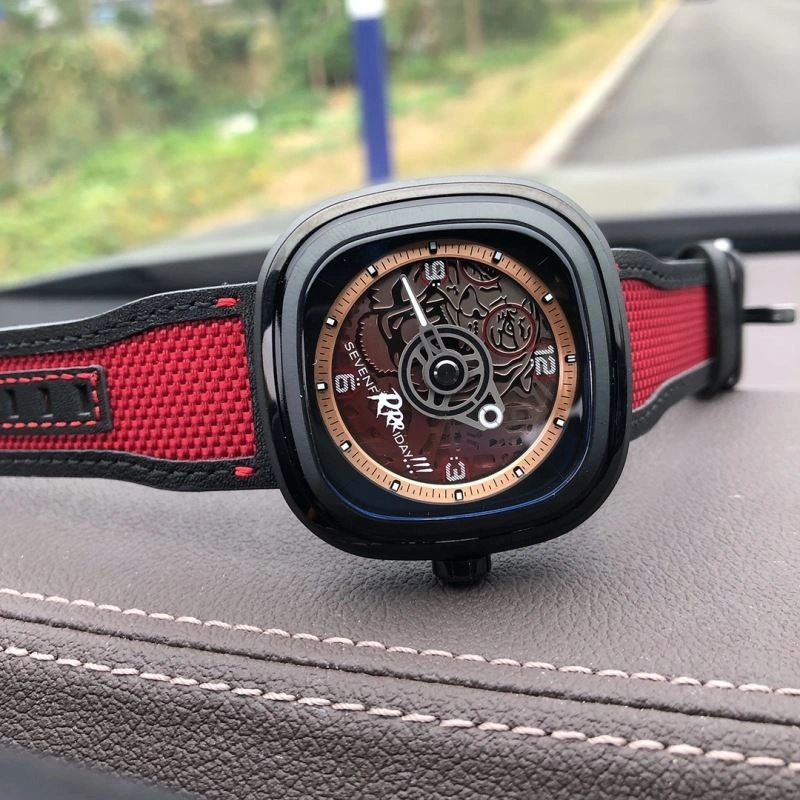 SEVENFRIDAY Watches Stylish 202844