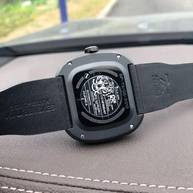SEVENFRIDAY Watches Stylish 202844