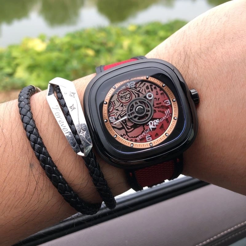 SEVENFRIDAY Watches Stylish 202844
