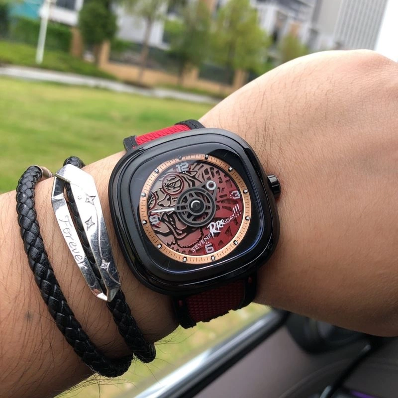 SEVENFRIDAY Watches Stylish 202844