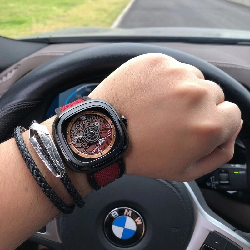 SEVENFRIDAY Watches Stylish 202844