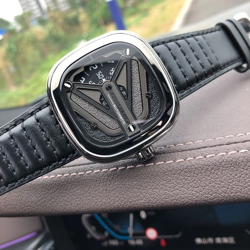 SEVENFRIDAY Watches Chic 202838