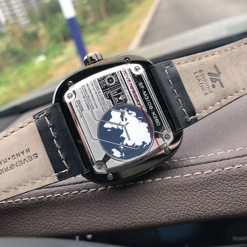SEVENFRIDAY Watches Chic 202838
