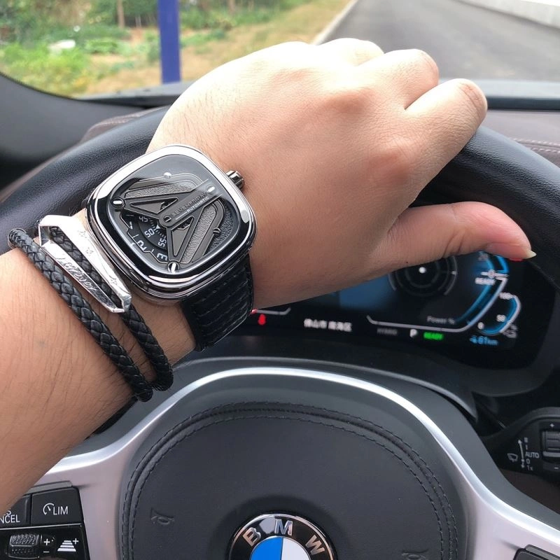 SEVENFRIDAY Watches Chic 202838